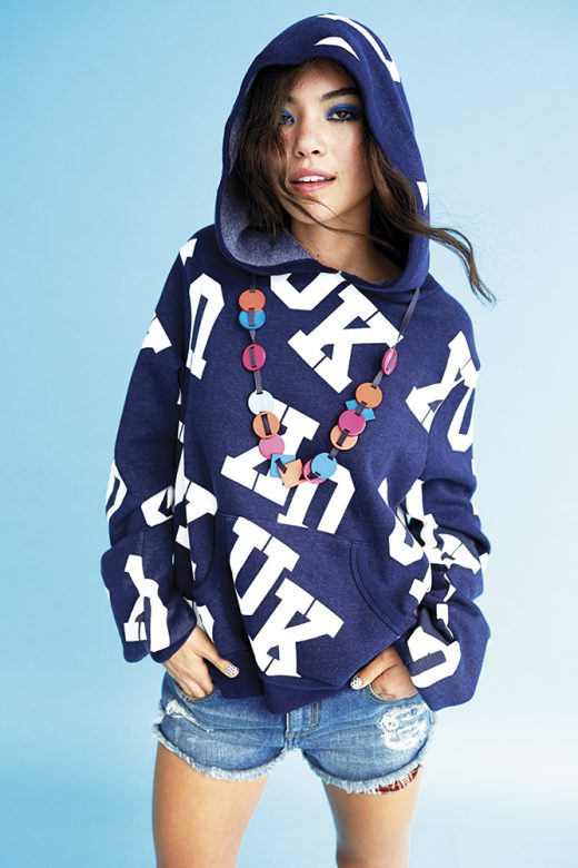 Image by Dewey Nicks