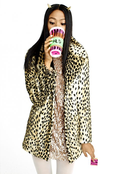 Image by Dewey Nicks