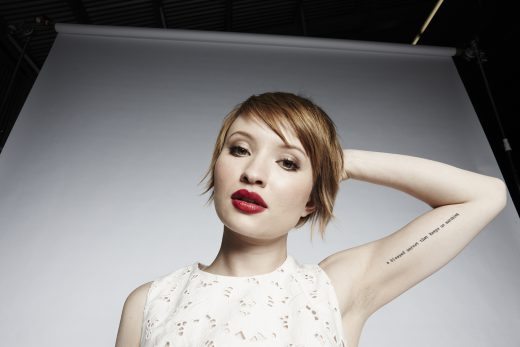 Image by Dewey Nicks