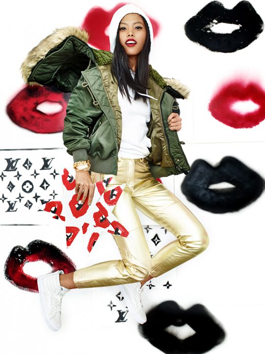 Image by Dewey Nicks