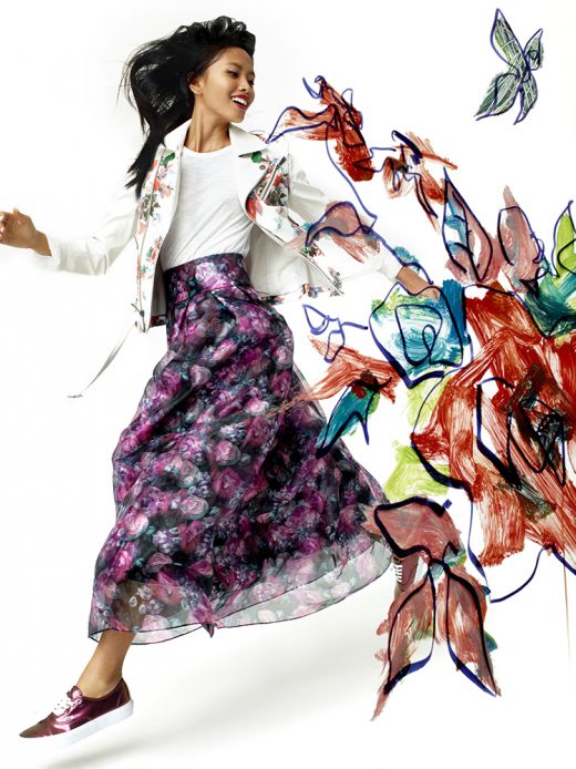 Image by Dewey Nicks