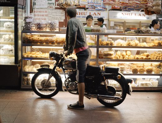 Image by Dewey Nicks