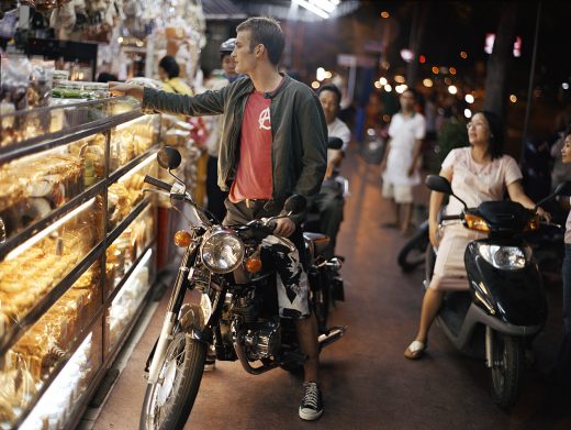 Image by Dewey Nicks