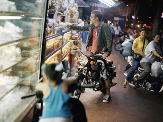 Image by Dewey Nicks