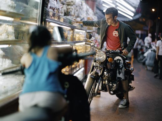 Image by Dewey Nicks