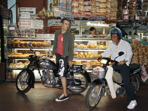 Image by Dewey Nicks