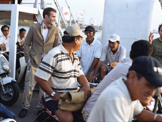 Image by Dewey Nicks