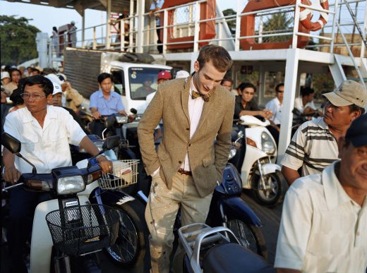 Image by Dewey Nicks