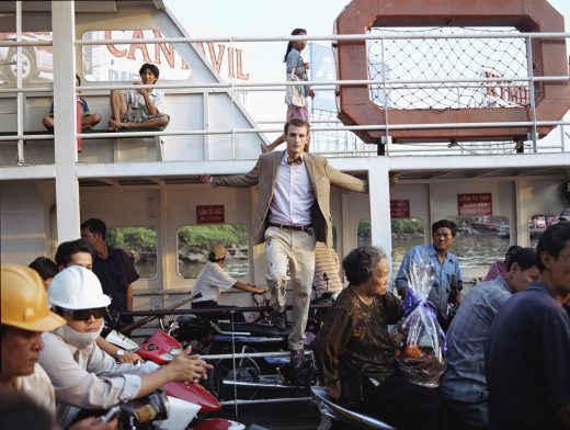 Image by Dewey Nicks