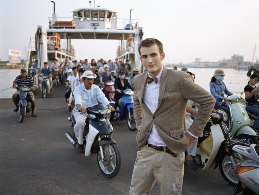 Image by Dewey Nicks