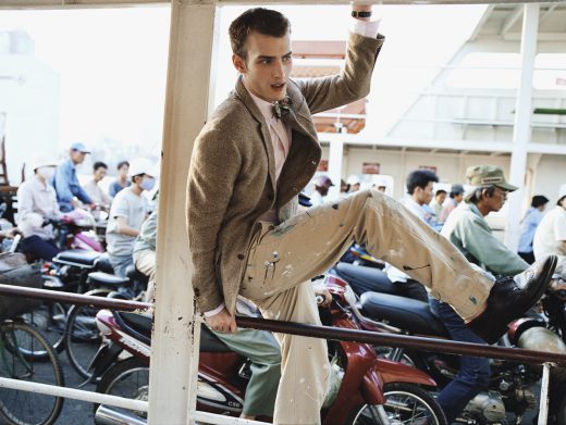 Image by Dewey Nicks