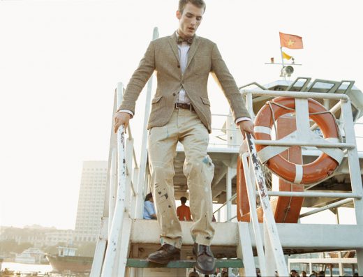 Image by Dewey Nicks