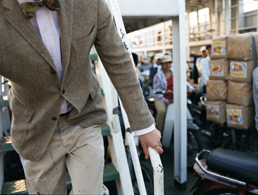 Image by Dewey Nicks