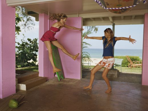 Image by Dewey Nicks