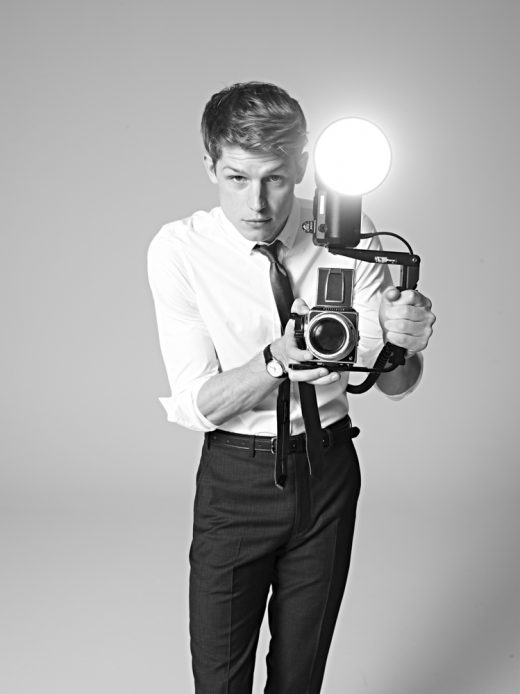 Image by Dewey Nicks