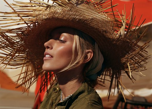 Image by Dewey Nicks