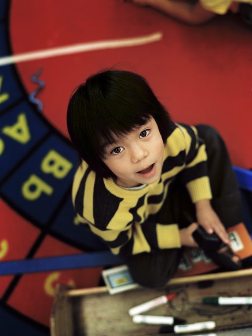 Image by Dewey Nicks