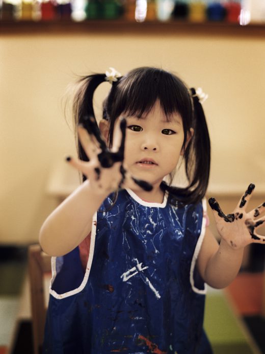 Image by Dewey Nicks