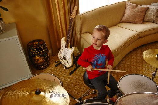 Image by Dewey Nicks