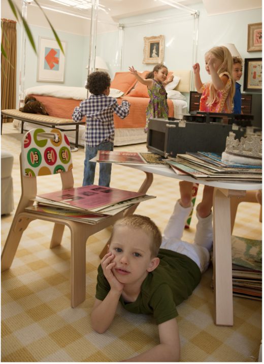 Image by Dewey Nicks