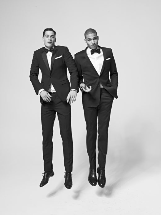 Image by Dewey Nicks