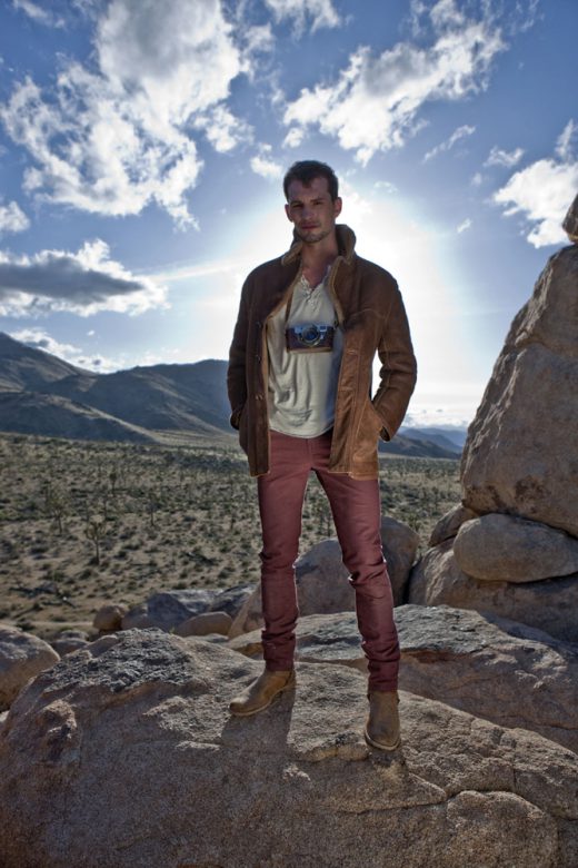 Image by Dewey Nicks