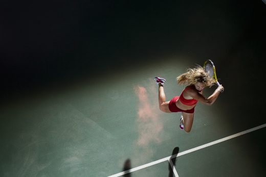 Image by Dewey Nicks