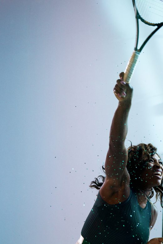 Image by Dewey Nicks