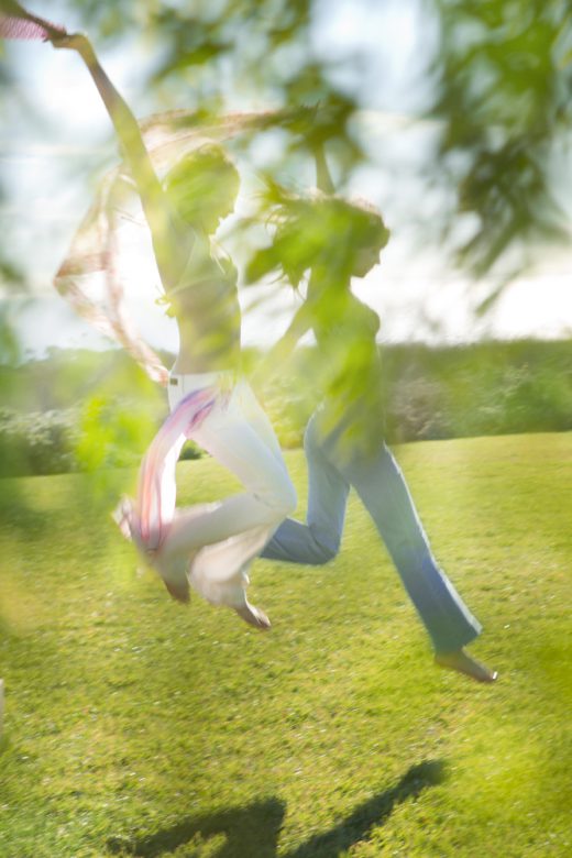 Image by Dewey Nicks