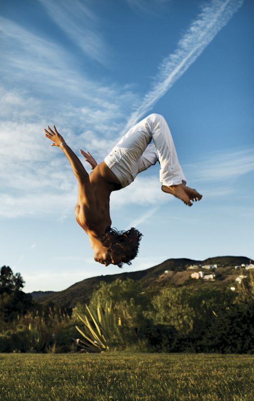 Image by Dewey Nicks