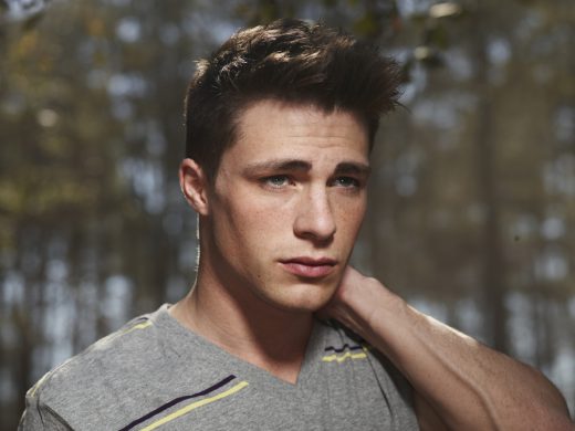 Image by Dewey Nicks