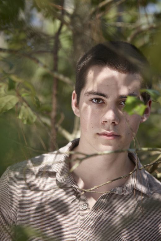 Image by Dewey Nicks