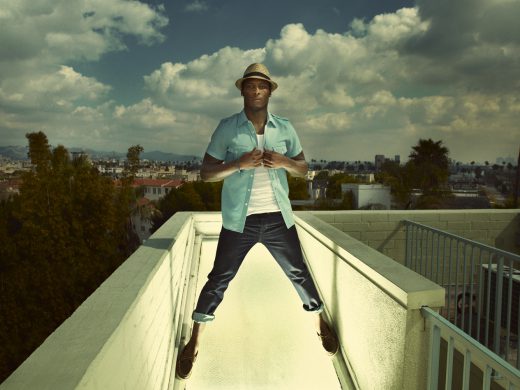 Image by Dewey Nicks