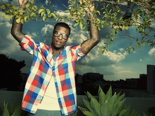 Image by Dewey Nicks