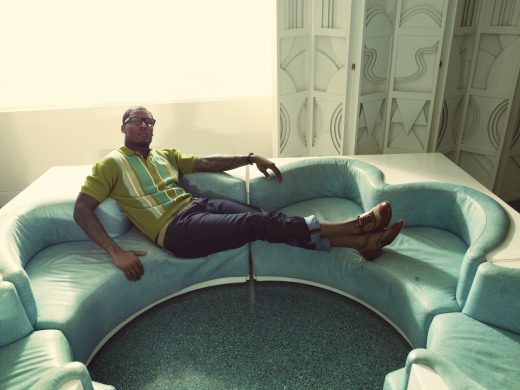 Image by Dewey Nicks