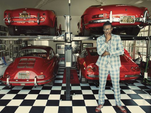 Image by Dewey Nicks