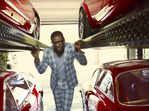 Image by Dewey Nicks