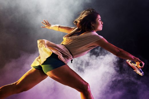 Image by Dewey Nicks