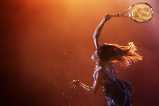 Image by Dewey Nicks