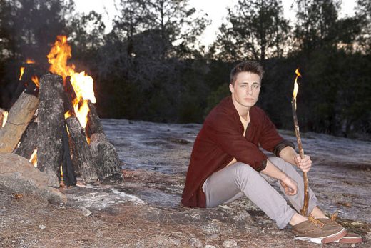 Image by Dewey Nicks