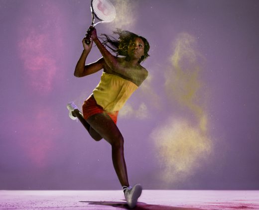 Image by Dewey Nicks