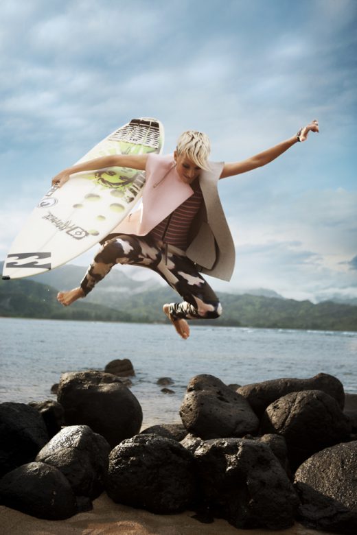 Image by Dewey Nicks