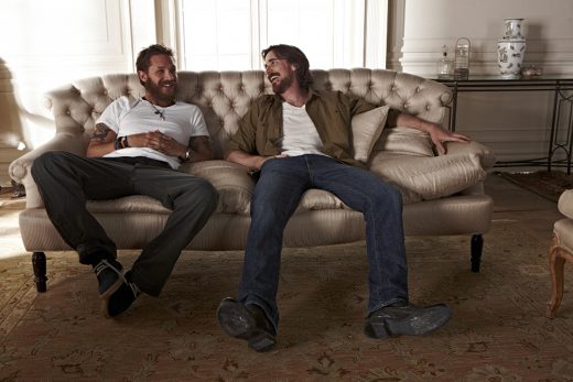 Image by Dewey Nicks