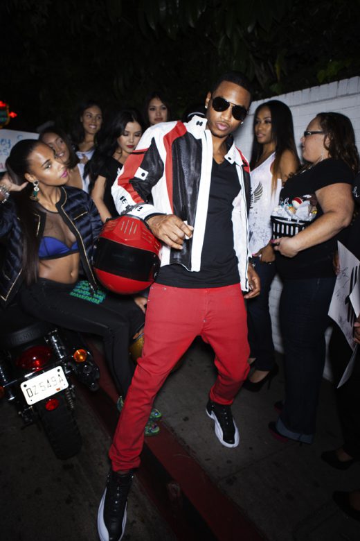 Image by Dewey Nicks