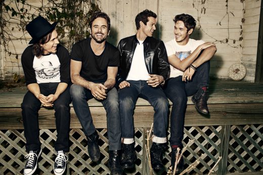 Image by Dewey Nicks