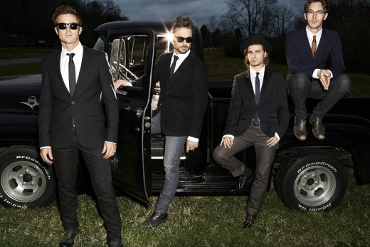 Image by Dewey Nicks