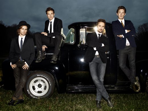 Image by Dewey Nicks