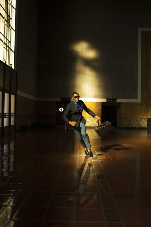 Image by Dewey Nicks