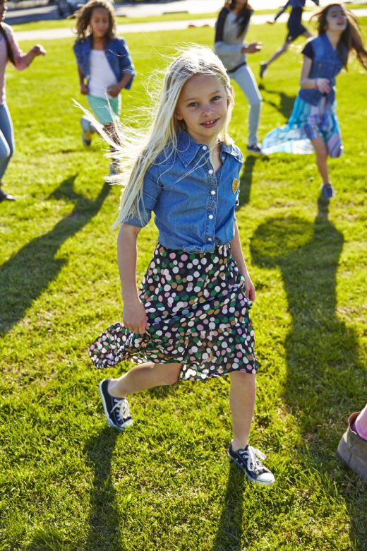 Image by Dewey Nicks