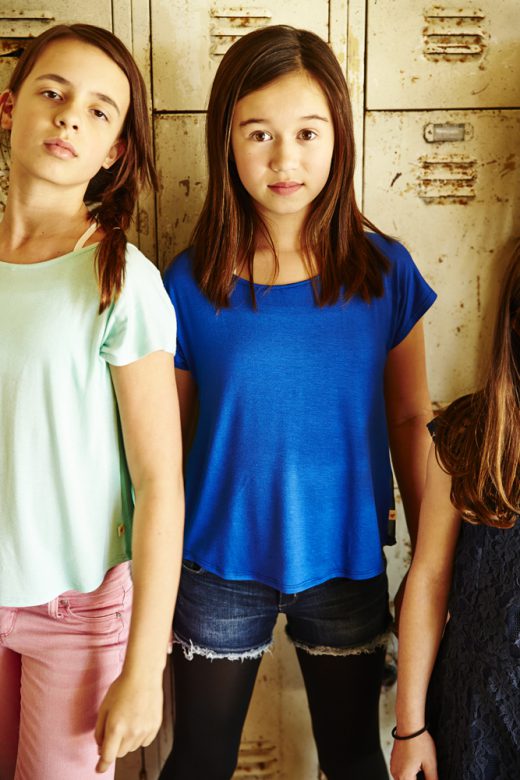 Image by Dewey Nicks